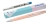 Pelikan Στυλό Jazz K36 Pastel Πορτοκαλί 603386