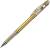 Pentel Slicci Στυλό Ball 0.8mm Με Χρυσό Μελάνι PEBG208X