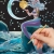 Picture Etch: Moon Magic