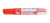 Pilot Μαρκαδόρος Πίνακος BG V-Board Medium Κόκκινο WBMA-VBM-M-R