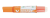 Pilot Μαρκαδόρος Πίνακος BG V-Board Medium Πορτοκαλί WBMA-VBM-M-O