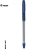 Pilot Pen 0.5mm Blue BPS-GP-EFL