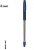 Pilot Fine Pen 0.7mm Blue BPS-GP-FL
