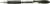 Pilot Pen G-2 0.5 mm Black BL-G2-5B