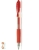 Pilot Pen G-2 0.5mm Red BL-G2-5R