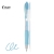 Pilot Pen G-2 0.7 mm Pastel Blue BL-G2-7PAL