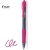 Pilot Pen G-2 0.7mm Pink BL-G2-7P