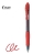 Pilot Pen G-2 1.0mm Red BL-G2-10R