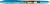 Pilot Pen Pen Gel 0.7mm FriXion Ball Light Blue By Mika