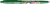 Pilot Gel Pen 0.7mm with Green Ink Frixion Ball Mika Limited Edition