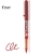 Pilot Στυλό V-Ball Rollerball 0.5mm Κόκκινο BL-VB5R