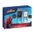 Πίνακας Επιδαπέδιος Διπλής Όψης 56x6x41,5cm Spiderman 508245