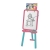 Πίνακας Επιτραπέζιος Διπλής Όψης 56x6x41,5cm Princess 563418
