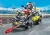 Playmobil Αμφίβιο Όχημα Ειδικών Δυνάμεων 71147