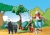 Playmobil Asterix Κυνήγι Αγριογούρουνου 71160