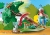 Playmobil Asterix Κυνήγι Αγριογούρουνου 71160