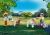 Playmobil Βαλιτσάκι Βόλτα Με Σκυλάκια 70530