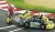 Playmobil Βαλιτσάκι Mini Action Go Cart