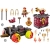 Playmobil Burnham Πολιορκητικός Κριός 71299