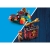 Playmobil Burnham Πολιορκητικός Κριός 71299