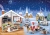 Playmobil Χριστουγεννιάτικο Ημερολόγιο, Χριστουγεννιάτικος φούρνος 71088