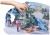 Playmobil Χριστουγεννιάτικο Ημερολόγιο, Βόλτα Με Το Έλκηθρο 71345