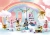Playmobil Χριστουγεννιάτικο Ημερολόγιο, Πριγκιπική Γιορτή 71348