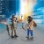 Playmobil City Action Κλέφτης και Αστυνόμος για 4-10 ετών 71505