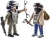 Playmobil City Action Κλέφτης και Αστυνόμος για 4-10 ετών 71505