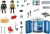Playmobil City Action Police Station Play Box για 4+ ετών 70306