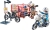 Playmobil City Action Starter Pack Αστυνομία για 4-10 ετών 71381