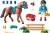 Playmobil Country Horse Farm για 4+ ετών 70294