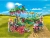 Playmobil Country Starter Pack Κήπος Λαχανικών Αγροκτήματος για 4-10 ετών 71380