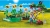 Playmobil Country Starter Pack Κήπος Λαχανικών Αγροκτήματος για 4-10 ετών 71380
