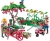 Playmobil Country Starter Pack Κήπος Λαχανικών Αγροκτήματος για 4-10 ετών 71380