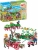 Playmobil Country Starter Pack Κήπος Λαχανικών Αγροκτήματος για 4-10 ετών 71380