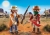 Playmobil Duo Pack Σερίφης και Ληστής για 4-10 ετών 71508