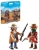Playmobil Duo Pack Σερίφης και Ληστής για 4-10 ετών 71508