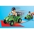 Playmobil Εξερευνητής με Γουρούνα Και T-Rex 71588