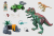 Playmobil Εξερευνητής με Γουρούνα Και T-Rex 71588