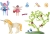 Playmobil Fairies Maxi Βαλιτσάκι Νεράιδες και Μονόκερος για 4-10 ετών 70529