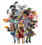 Playmobil Figures Series 21 Για Αγόρια 70732
