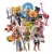 Playmobil Figures Series 21 Για κορίτσια 70733