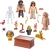 Playmobil History Bαλιτσάκι Αρχαία Αίγυπτος για 4+ ετών 9542