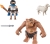 Playmobil History Ο Οδυσσέας & ο Κύκλωπας Πολύφημος για 4+ ετών 70470