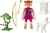 Playmobil History Θεά Άρτεμις για 4+ ετών 9525