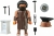 Playmobil History Θεός Ήφαιστος για 4+ ετών 70217