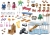 Playmobil History Το Παλάτι των Θεών στον Όλυμπο για 4+ ετών 70465