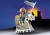 Playmobil Knights Χρυσός Ιππότης 50 Χρόνια για 5-99 ετών 71604