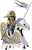 Playmobil Knights Χρυσός Ιππότης 50 Χρόνια για 5-99 ετών 71604
